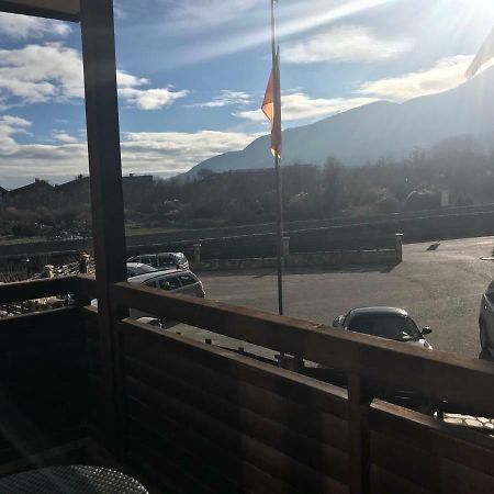 Apartment In Downtown Complex Bansko Bagian luar foto