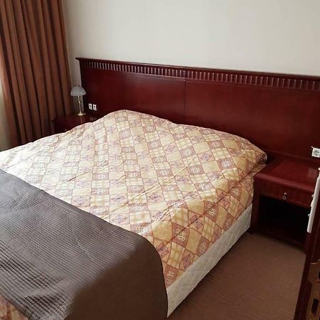 Apartment In Downtown Complex Bansko Bagian luar foto