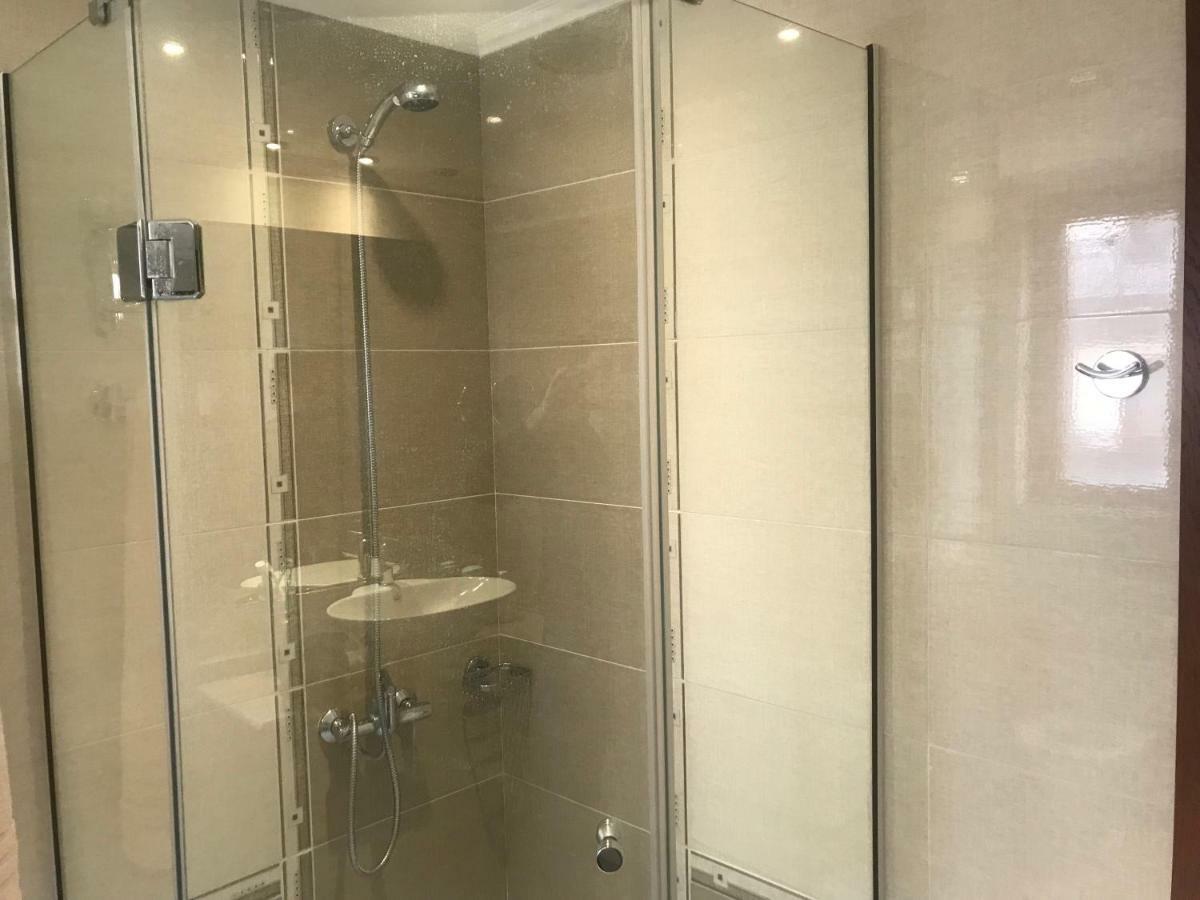 Apartment In Downtown Complex Bansko Bagian luar foto
